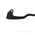 Brake Lever LH Black For Piaggio Motorcycle